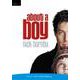 Pearson Active Readers Level 4 About Boy MP3 Pack [洋書ELT]