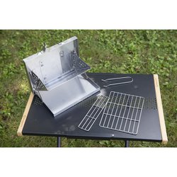 ホールアース ラップトップ グリル ミニ LAPTOP GRILL MINI