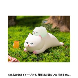 ヨドバシ.com - POPMART BOX VIVICAT 友だちとぐうたらシリーズ [コレクショントイ] 通販【全品無料配達】