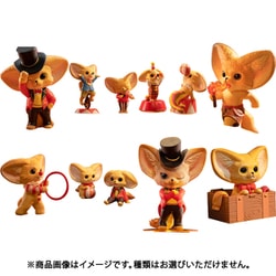 ヨドバシ.com - POPMART BOX The Kenneth Fox サーカスシリーズ
