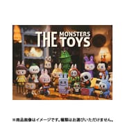 BOX LABUBU ザ・モンスターズ・トイズシリーズ [コレクショントイ]