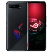 ROG Phone 5/Android 11（ROG UI）/6.78インチ/メモリ 16GB/ストレージ 256GB/ファントムブラック/SIMフリースマートフォン ZS673KS-BK256R16