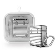 AirPods キャリーケース シルバー MA20639