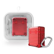 AirPods キャリーケース レッド MA20642