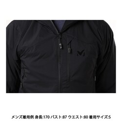 ヨドバシ.com - ミレー MILLET ブリーザー トイ アルファ ダイレクト 