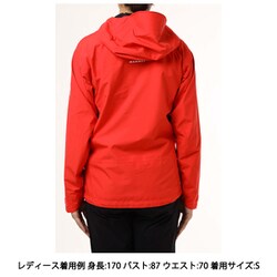 ヨドバシ.com - マムート MAMMUT アヤコ プロ ハードシェル