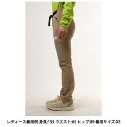 ヨドバシ.com - マムート MAMMUT ヤドキン ソフトシェル パンツ