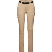 ヤドキン ソフトシェル パンツ アジアンフィット ウィメン Yadkin SO Pants AF Women 1021-00171 7459 safari Sサイズ(日本：Mサイズ) [アウトドア ロングパンツ レディース]