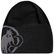 トウィーク ビーニー Tweak Beanie 1191-01352 0486 black-titanium [ニットキャップ ビーニー]