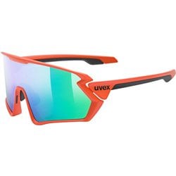 ヨドバシ.com - ウベックス uvex sportstyle 231 オレンジマット [スポーツサングラス] 通販【全品無料配達】