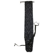 スキーケース DBS-C3780 SMBK 160cm [スキーケース]