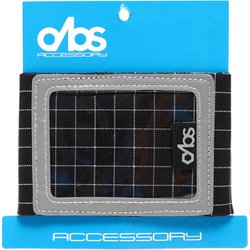 パスフォルダー DBS-C4112 WC BLK [チケットホルダー パスケース]