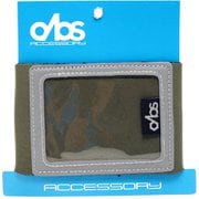 パスフォルダー DBS-C4112 KHKI [チケットホルダー パスケース]