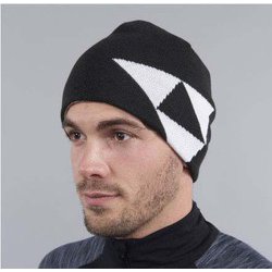 BEANIE LOGO REVERSIBLE G32021 KW Kホワイト [スポーツウェア アクセサリ ニットキャップ]