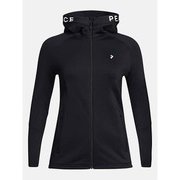 ヨドバシ.com - W ライダー ジップ フード W Rider Zip Hood G77089 050 Black Sサイズ [スキーウェア  ミドルウェア レディース]に関する画像 0枚