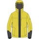 ライダー スキー ジャケット Rider Ski Jacket G75461 YJ2 Citrine Lサイズ [スキーウェア ジャケット メンズ]