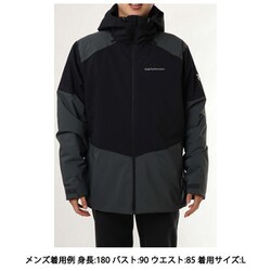 ヨドバシ.com - ピークパフォーマンス Peak Performance Pact Jacket