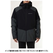 Pact Jacket 050 G75153 Mサイズ [スキーウェア ジャケット メンズ]