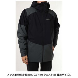 ヨドバシ.com - ピークパフォーマンス Peak Performance Pact Jacket