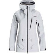 W バーティカル 3L ジャケット W Vertical 3L Jacket G76657 01Y Smoke Sサイズ [スキーウェア ジャケット レディース]