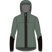 W ライダー スキー ジャケット W Rider Ski Jacket G76054 45G Fells View Sサイズ [スキーウェア ジャケット レディース]