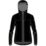 W ライダー スキー ジャケット W Rider Ski Jacket G76054 050 Black Sサイズ [スキーウェア ジャケット レディース]