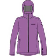 W アニマ ジャケット W Anima Jacket G75408 L36 Action Lilac Sサイズ [スキーウェア ジャケット レディース]