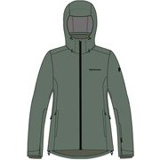 W アニマ ジャケット W Anima Jacket G75408 45G Fells View Mサイズ [スキーウェア ジャケット レディース]