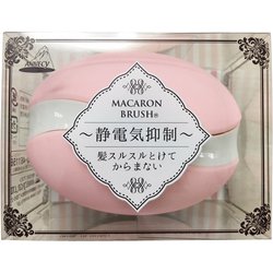 マカロンブラシ ストロベリー MB-1600S