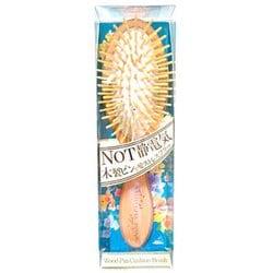 ヨドバシ.com - アヌシ ANNECY ウッドピンクッションブラシ TK