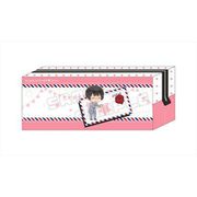 ヘタリアWorld★Stars コスメポーチ 日本 [キャラクターグッズ]
