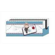 ヘタリアWorld★Stars コスメポーチ ロシア [キャラクターグッズ]