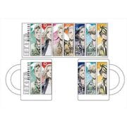 東京リベンジャーズ マグカップ PALE TONE series [キャラクターグッズ]