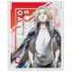東京リベンジャーズ ミラー PALE TONE series 佐野万次郎 [キャラクターグッズ]
