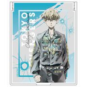 東京リベンジャーズ ミラー PALE TONE series 松野千冬 [キャラクターグッズ]
