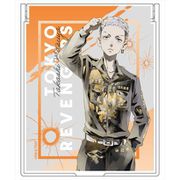 東京リベンジャーズ ミラー PALE TONE series 三ツ谷 隆 [キャラクターグッズ]