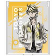東京リベンジャーズ ミラー PALE TONE series 羽宮一虎 [キャラクターグッズ]