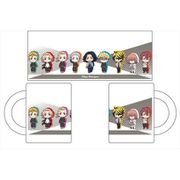 東京リベンジャーズ マグカップ デフォルメ ver. [キャラクターグッズ]
