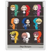 東京リベンジャーズ ミラー デフォルメ ver. [キャラクターグッズ]