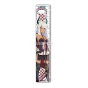 スライム倒して300年、知らないうちにレベルMAXになってました 15cm定規 ベルゼブブ [キャラクターグッズ]