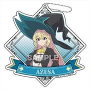 スライム倒して300年、知らないうちにレベルMAXになってました でかアクリルキーホルダー アズサ [キャラクターグッズ]
