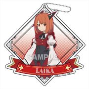 スライム倒して300年、知らないうちにレベルMAXになってました でかアクリルキーホルダー ライカ [キャラクターグッズ]