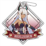 スライム倒して300年、知らないうちにレベルMAXになってました でかアクリルキーホルダー ベルゼブブ [キャラクターグッズ]