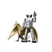 メタル・アクション バビル2世 ポセイドン [塗装済可動フィギュア 全高約210mm]