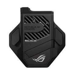 ヨドバシ.com - エイスース ASUS ROG Phone5 （ZS673KS）冷却ファン