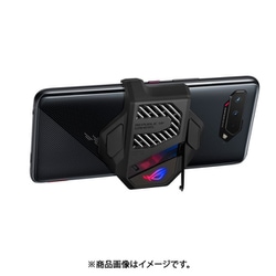 ヨドバシ.com - エイスース ASUS ROG Phone5 （ZS673KS）冷却ファン