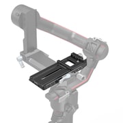 DJI RS 2・RSC 2・Ronin-S用クイックリリースプレート（アルカスイス互換） SR3061
