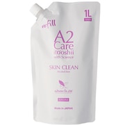 A2Care スキンクリーン 詰替 1L