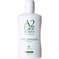 A2Care マウスウォッシュ 500ml