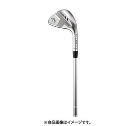 ヨドバシ.com - Callaway キャロウェイ JAWS（ジョーズ） FULL TOE STSTF NS950JV クロム （スチール）（S）  ロフト角60° バウンス角10° 2021年モデル [ゴルフ ウェッジ] 通販【全品無料配達】